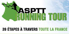 ASPTT Running Tour
